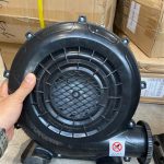 Máy Bơm Hơi - Cái