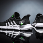 Giày Das Đen - Đôi