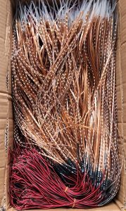 Dây Led mắt 7 Màu