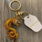 Móc Khoá Rồng