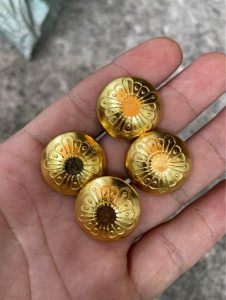 Đinh Trống