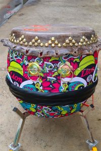 Trống Thiên Âm 5T3