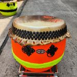 Trống Phật Thanh 6T