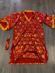 Áo Địa