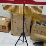 Chuông Gió 36 Âm