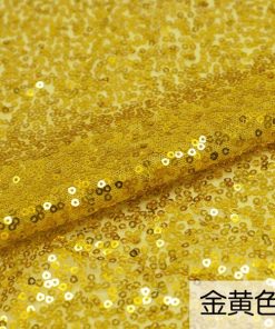 Vải kim sa 3mm