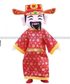 Thần Tài