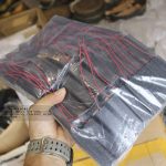 Hộp Đựng Pin U 9V