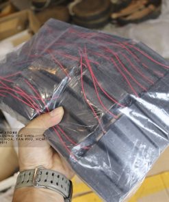 Hộp Đựng Pin U 9V