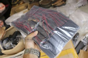 Hộp Đựng Pin U 9V