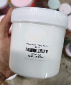 Màu Acrylic