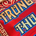 Liễn Năm Mới- VSNY