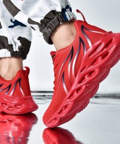 Giày Lửa Đỏ