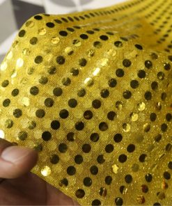 Vải kim sa thường