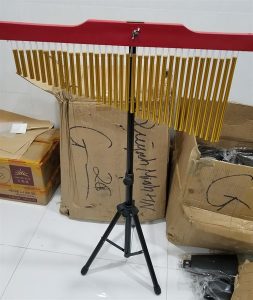 Chuông Gió 36 Âm