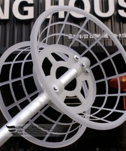 Rổ Rồng PVC